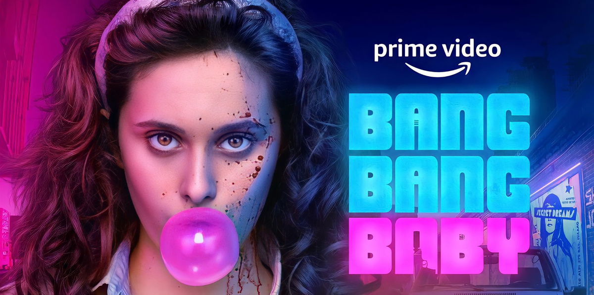 Bang Bang Baby, la seconda stagione si farà: lo spoiler della protagonista article-post