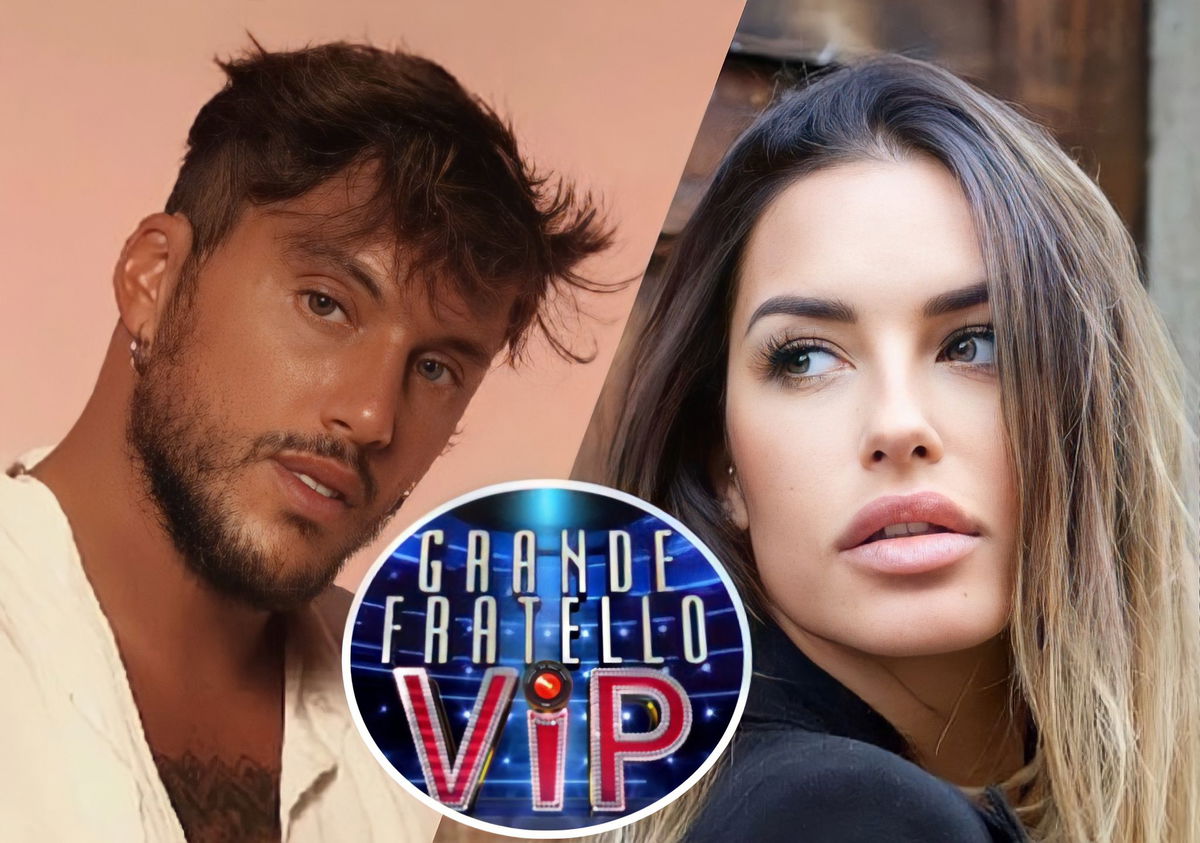 Carlotta Adacher rivela come reagirebbe se Giulio Raselli entrasse nella Casa del Gf Vip 7 article-post