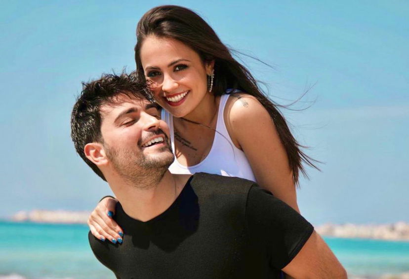 Uomini e Donne, i fan chiedono a Chiara Rabbi se abbia visto Davide Donadei dopo la sua uscita dal Gf Vip 7: lei risponde pubblicando uno screen preview