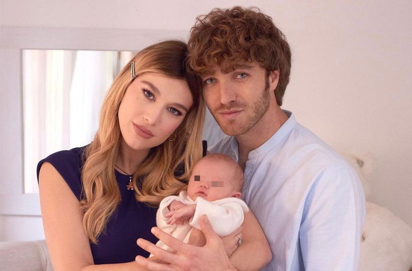 Gf Vip 4, Clizia Incorvaia sommersa di critiche per un video col suo piccolo Gabriele: “Ho dovuto eliminarlo perché…” preview