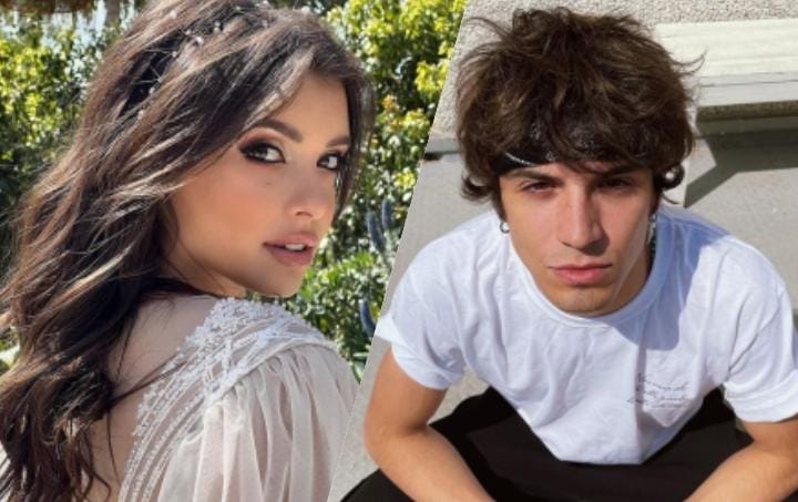 Amici 21, Alex Rina rompe il silenzio sulla presunta crisi con Cosmary Fasanelli: “È un momento particolare” article-post