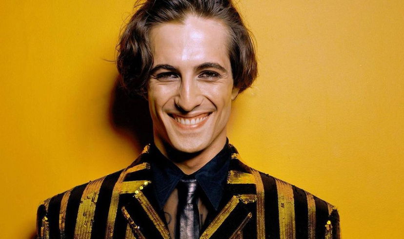 Damiano David aspramente criticato per l’atteggiamento verso una fan (ma le cose non stanno come sembra) preview