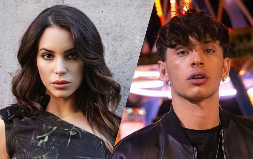 Jessica Selassiè e Deddy, i fan ipotizzano un loro flirt: l’immediata reazione della vincitrice del Gf Vip 6 preview