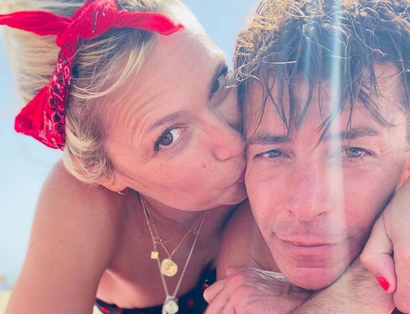 Uomini e Donne, Aneta Buchtova e Diego Tavani annunciano: “A settembre andremo a convivere!” preview