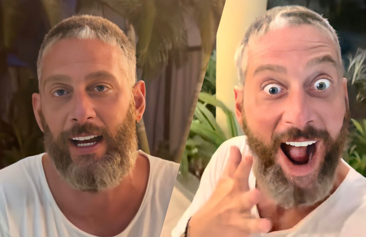 Isola 16, Estefania Bernal ci ha provato con Edoardo Tavassi nel resort? La reazione del naufrago article-post