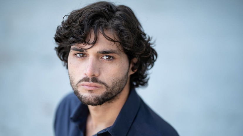 Che Dio ci aiuti, Erasmo Genzini diventerà papà per la prima volta: l’emozionante annuncio sui social preview