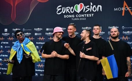 Eurovision 2023 non si svolgerà in Ucraina: il comunicato ufficiale e qual è il paese in lizza per ospitare la kermesse