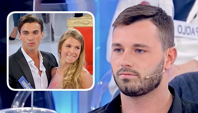 Uomini e Donne, Federico Dainese dopo la scelta di Veronica Rimondi: “Dal primo giorno che è arrivato Matteo Farnea sapevo che…” preview