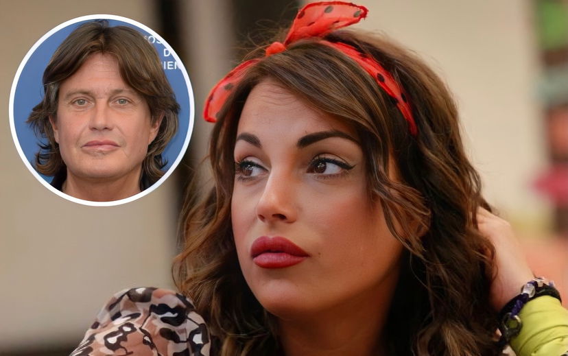 Gf Vip, Francesca De Andrè reagisce alle dichiarazioni di suo padre Cristiano sulle violenze subite: “Vergognoso, che falsità” preview