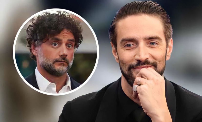 Gf Vip 6, Alex Belli lancia una frecciatina a Barù dopo il post di Jessica Selassié preview