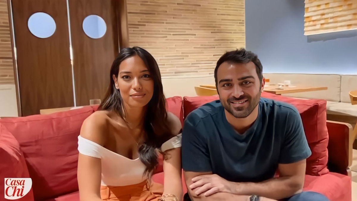 Gf Vip 6, Federica Calemme e Gianmaria Antinolfi svelano se perdonerebbero un tradimento e come si immaginano tra vent’anni article-post