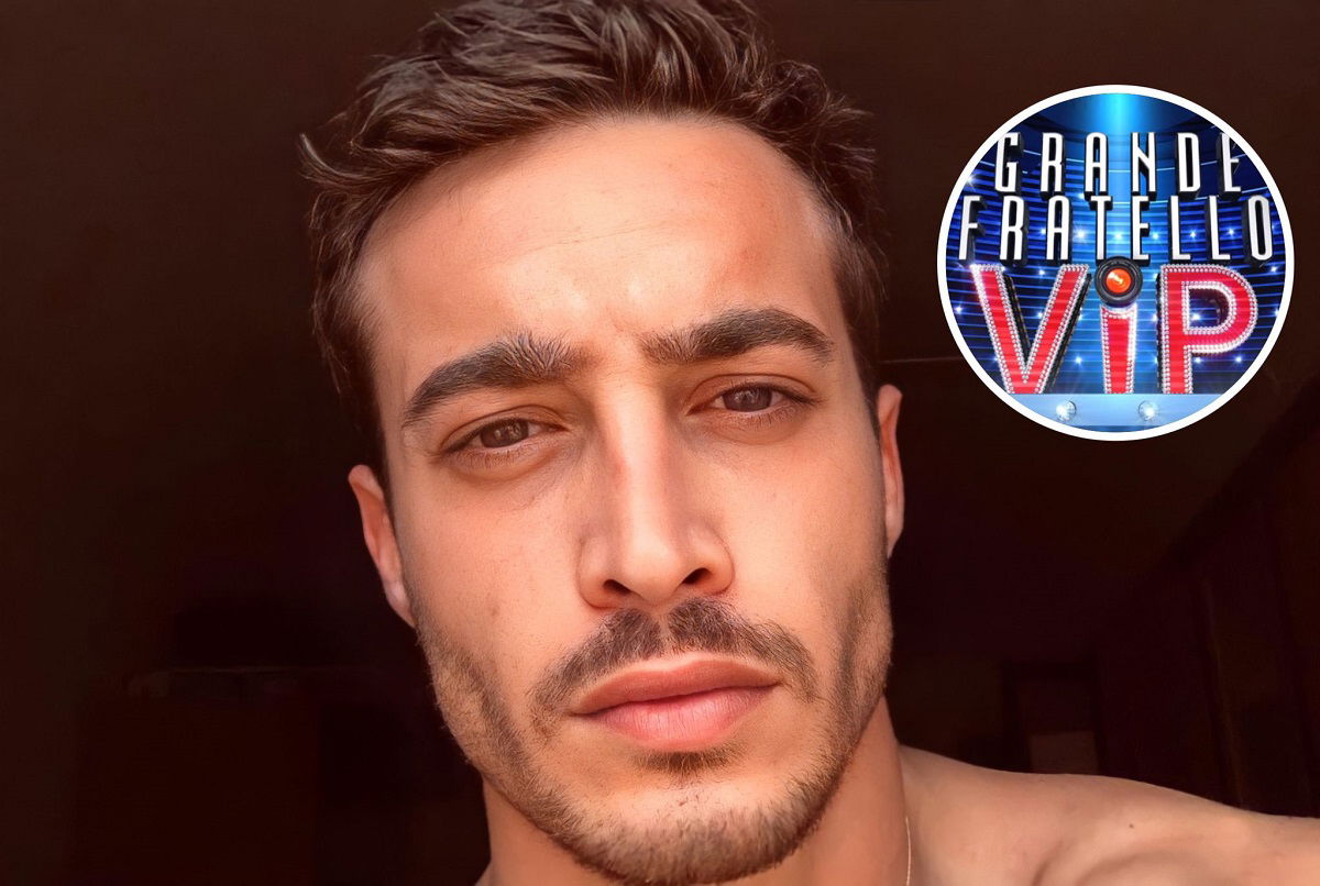 Gf Vip 7, Antonino Spinalbese conferma di essere stato contattato per entrare nel reality: la sua decisione article-post