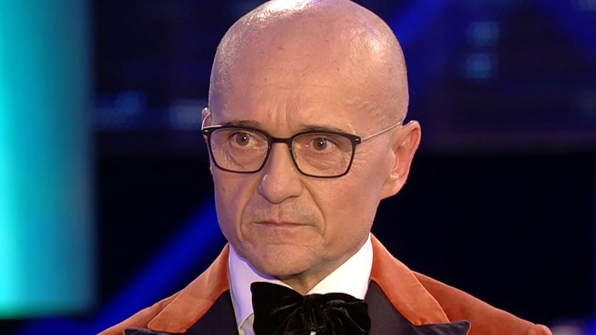 Gf Vip, Alfonso Sigorini racconta di essere stato recentemente ricoverato al San Raffaele: le sue parole article-post