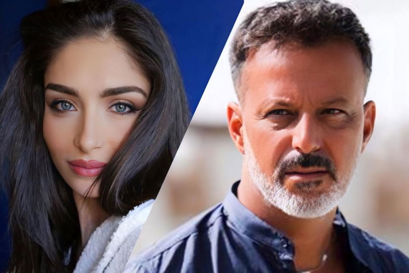 Gf 16, Ambra Lombardo parla del suo ex Kikò Nalli: “Mi ha cercata prima delle nozze” preview