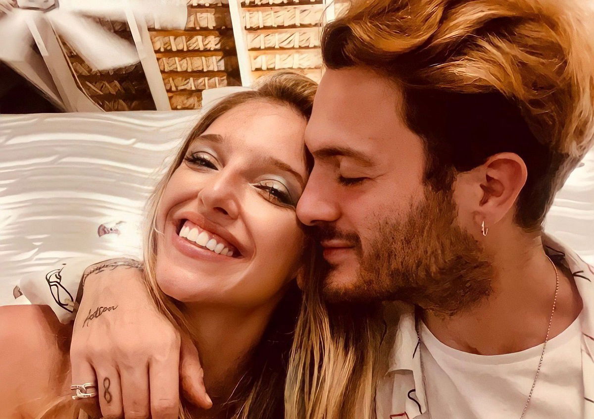 Gf Vip, Guenda Goria e Mirko Gancitano rivelano i nomi degli ex vipponi che faranno da testimoni al loro matrimonio article-post