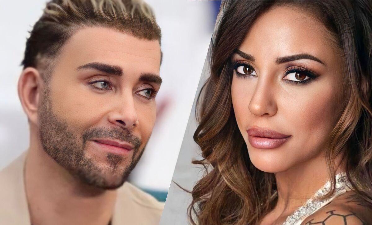 Gf Vip 6, Giacomo Urtis difende Lulù Selassiè e replica sarcastico alla frecciatina di Selvaggia Roma article-post