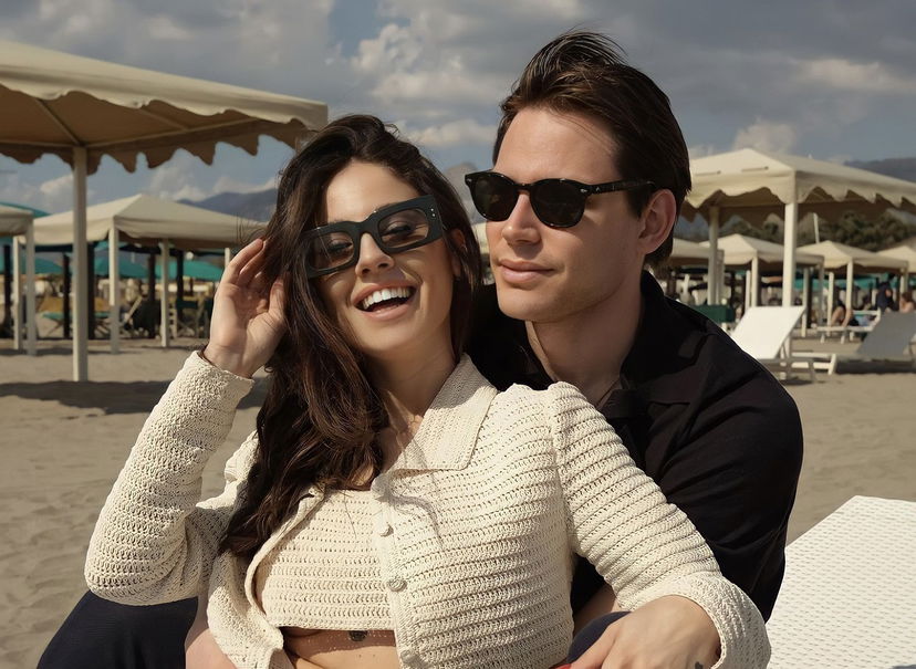 Uomini e Donne, crisi tra Giulia De Lellis e Carlo Beretta? Gli indizi preview