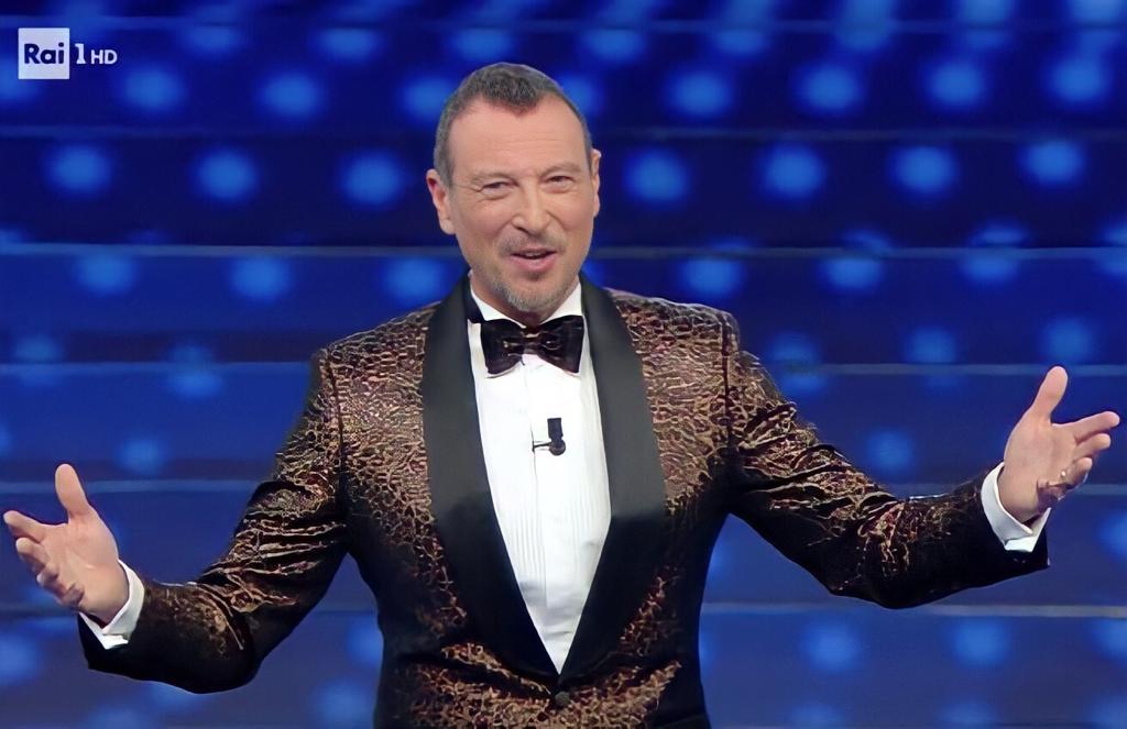 Sanremo 2023, cambia il regolamento della finale: mossa tattica per contrastare la concorrenza Mediaset? article-post