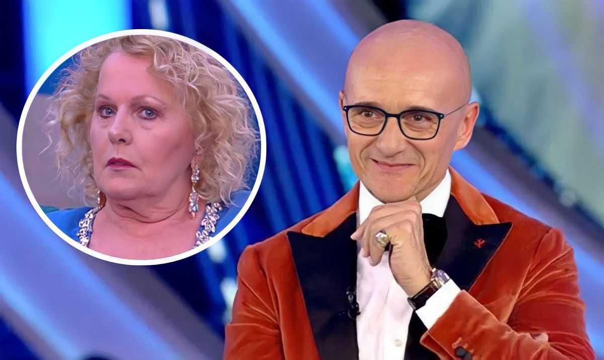 Gf Vip 7, Katia Ricciarelli opinionista? Alfonso Signorini svela come stanno davvero le cose article-post