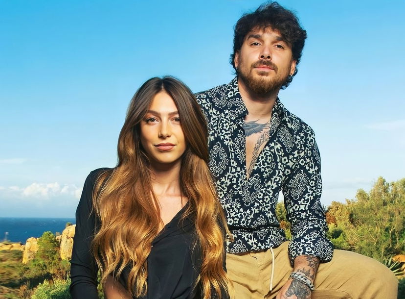 Uomini e Donne, Andrea Cerioli e Arianna Cirrincione: “Matrimonio? È una delle cose di cui parliamo meno perché…” preview