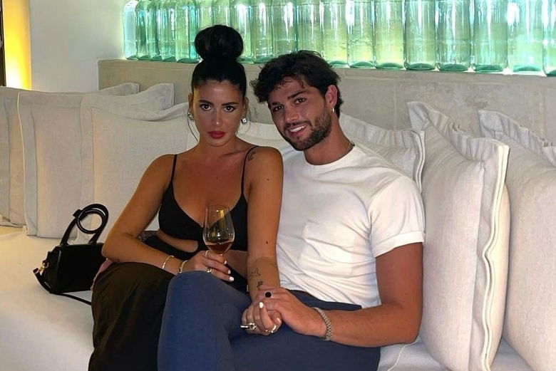 Che Dio ci aiuti, Erasmo Genzini padre: è nato suo figlio Espedito (Foto) article-post