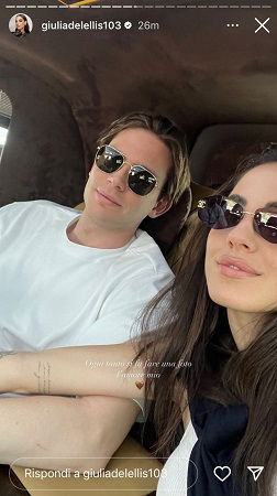 Instagram - De Lellis