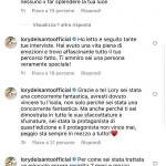 Instagram - Lory Del Santo 1