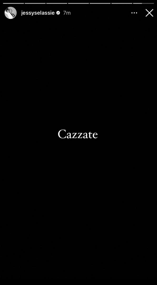 Instagram - Selassiè