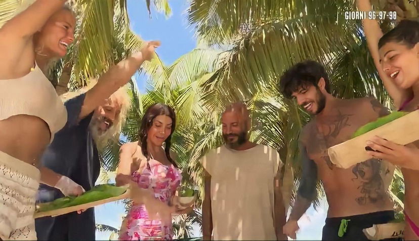 Isola 16, ultima (attesa) ricompensa per i naufraghi: ecco cosa è successo a poche ore dalla finale preview