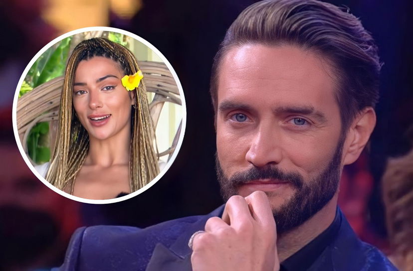 Isola 16, Alex Belli bacchetta Soleil Sorge: “Sono felice che abbia avuto un’altra opportunità lavorativa ma…” preview