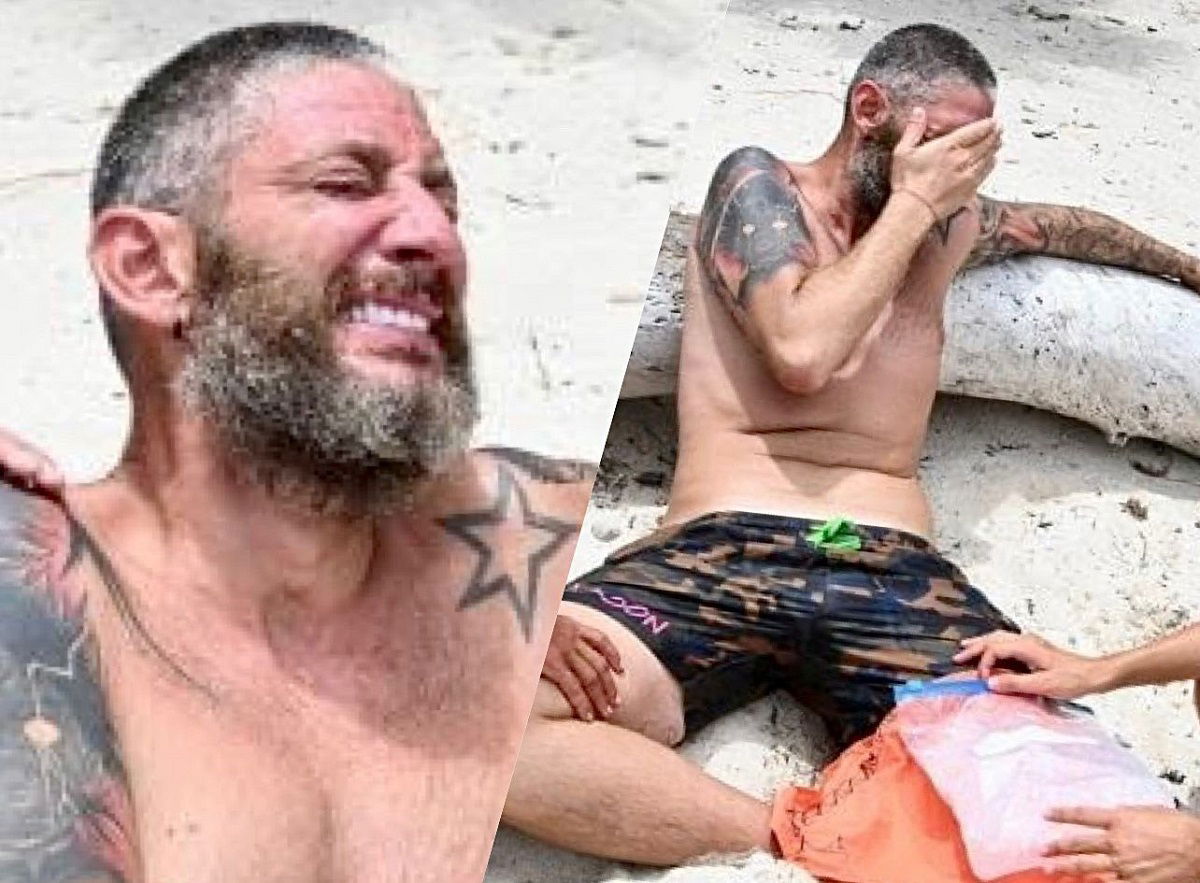 Isola 16, finale a rischio per Edoardo Tavassi dopo l’infortunio? “È grave”, l’indiscrezione article-post