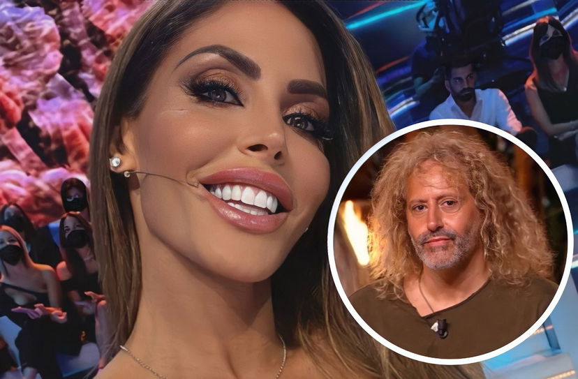 Isola 16, Guendalina Tavassi: “Ecco perché Nick Luciani non merita la finale” preview