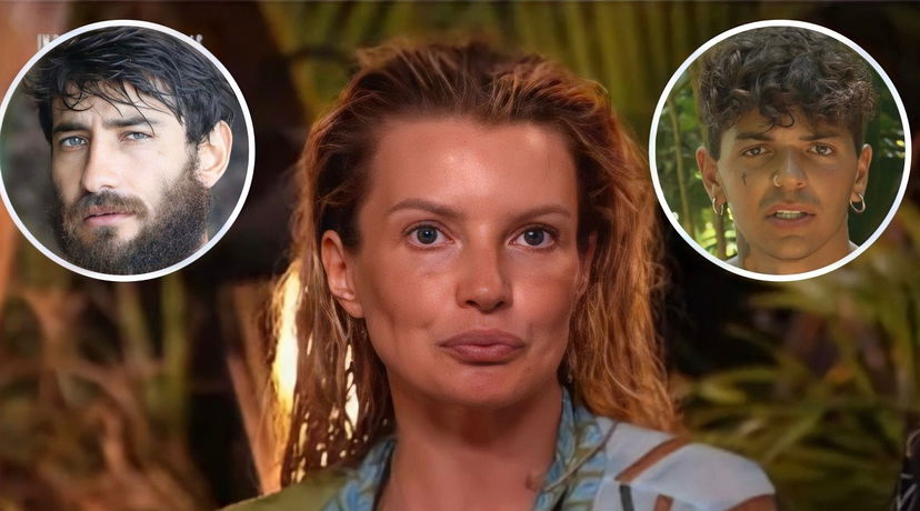 Isola 16, Licia Nunez confessa il reale motivo per cui ha abbandonato il reality e accusa Roger Balduino e Blind: “Senza carattere, bugiardi” preview