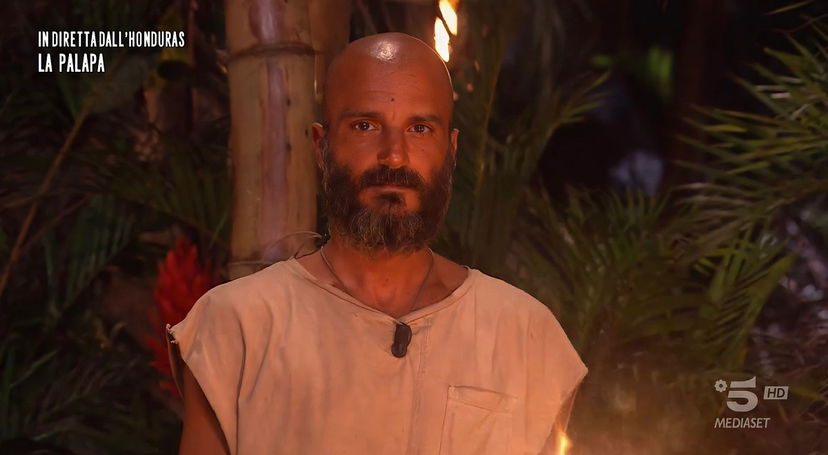 Isola 16, ventitreesima puntata: Nicolas Vaporidis primo finalista, eliminato Gennaro Auletto. I nominati sono… preview
