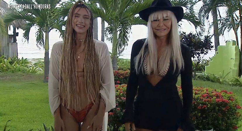 Isola 16, Soleil Sorge e Vera Gemma resteranno nel reality solo per poche ore? Ecco cosa sta succedendo preview