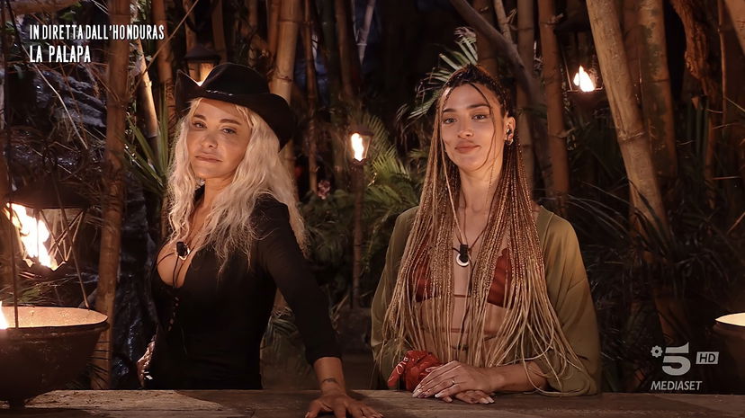 Isola 16: l’opinione di Chia sulla ventiduesima puntata preview