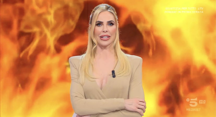 Isola 16, le anticipazioni della ventiduesima puntata: Guendalina Tavassi e Alessandro Iannoni complici di un doppio scherzo preview