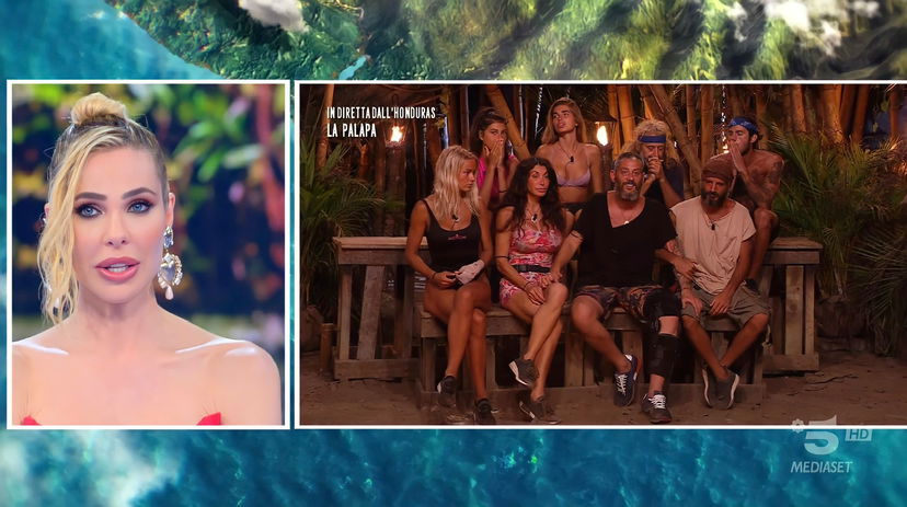 Isola 16, semifinale: ecco i finalisti ufficiali. I nominati sono… preview