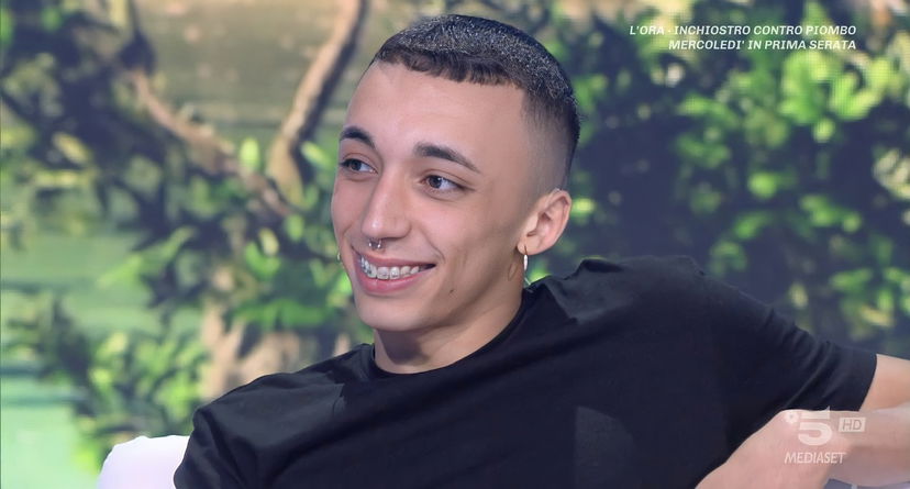 Isola 16, Jedà svela come mai non è sbarcato in Honduras, poi aggiunge: “Farei il Gf Vip perché…” preview