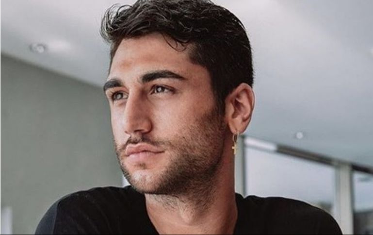 Gf Vip, anche Jeremias Rodriguez vittima di un furto: i dettagli preview