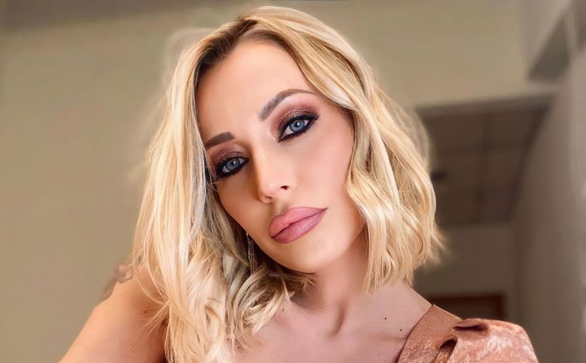 Karina Cascella svela perché tornerebbe a Uomini e Donne: “Mi divertirei da morire a…” preview