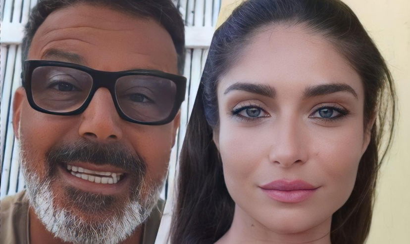 Gf, Kikò Nalli dopo il matrimonio di Ambra Lombardo: “Magari parlate del marito, non di me” preview