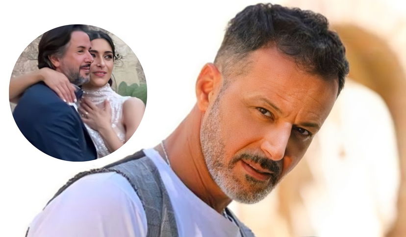 Gf 16, Ambra Lombardo si è sposata: la reazione del suo ex Kiko Nalli preview
