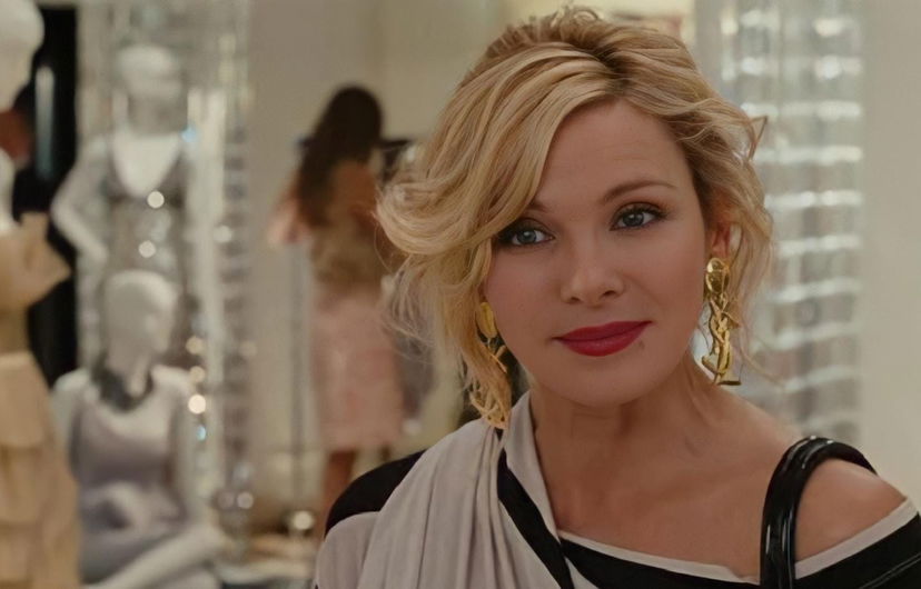 And Just Like That, Samantha Jones tornerà nella seconda stagione? Lo spoiler dello showrunner preview