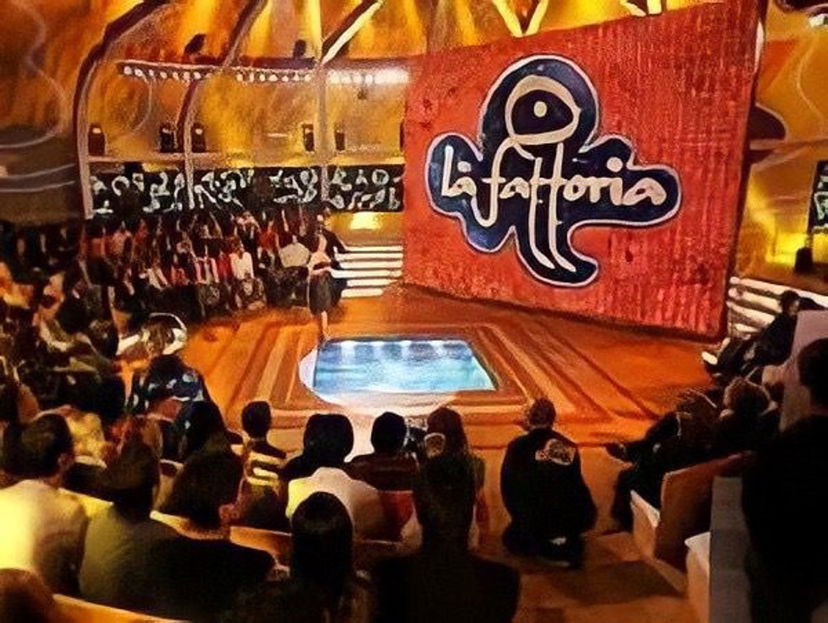 La Fattoria, lo storico reality pronto a tornare in tv: ecco chi dovrebbe condurlo preview