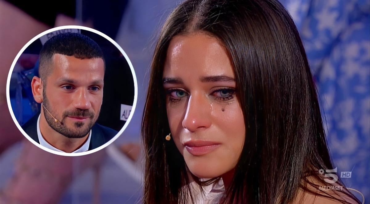 Uomini e Donne, Lilli Pugliese rivela qual è stato l’unico istante in cui ha pensato di poter essere la scelta di Luca Salatino article-post