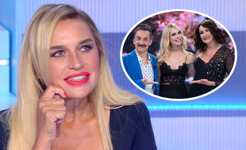 Isola 16, Lory Del Santo confessa alcune violazioni del regolamento e svela perché non le ha denunciate in diretta preview