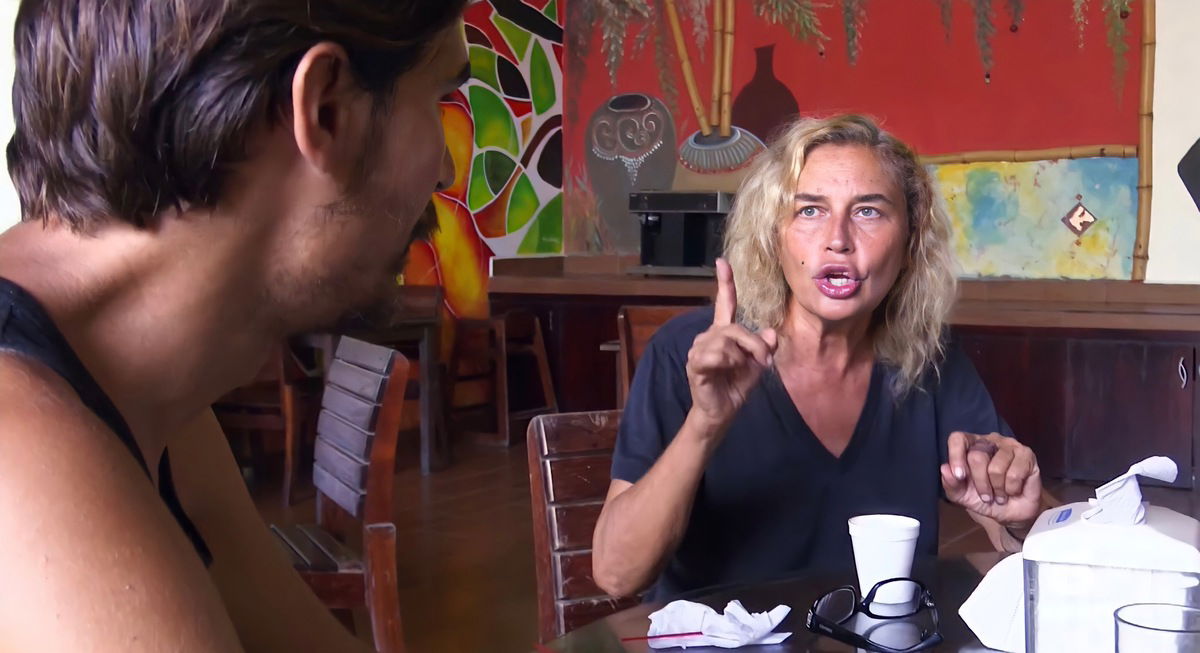 Isola 16, Lory Del Santo delusa da Marco Cucolo: “Non lo perdonerò, non voglio condividere la mia vita con una persona che…” article-post