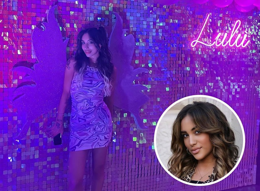 Gf Vip 6, Clarissa Selassié racconta tutta la sua verità sul compleanno di Lulù e sugli ospiti che non si sono presentati preview