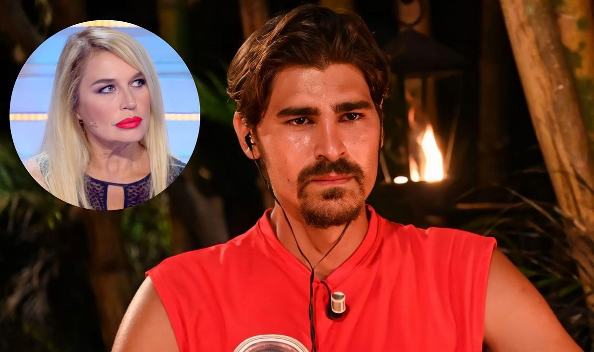 Isola 16, Marco Cucolo svela cosa è successo davvero la prima notte in albergo con Lory Del Santo article-post